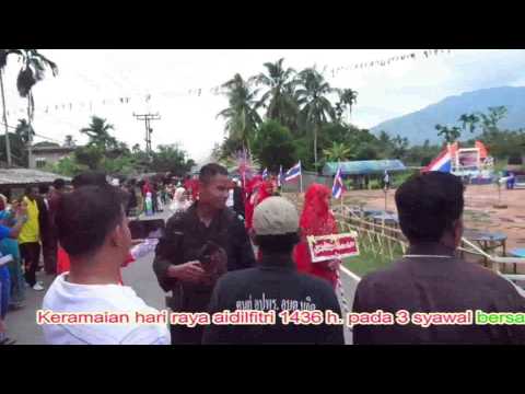 Hari raya kampong kuwel A1