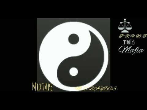 P.R.U.W.P. feat TRi6 ( Walka Dobra ze Złem) Równowaga mixtape.