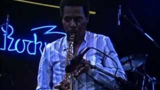 Weather Report 1983 - The Duet