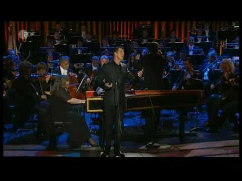 Philippe Jaroussky, Alto giove, Echo Klassik 2008