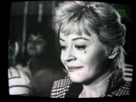 VITTORIA ,ROMANO E CARLO COLOMBAIONI : LE NOTTI DI CABIRIA