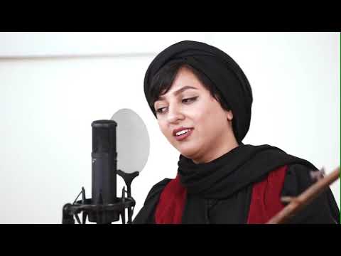(Jane Shirin)Yalda Abbasi،Ayyoub Saeidi،Mojgan Hoseyni