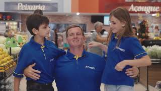 Especial de Fim de Ano - Da nossa família pra sua!