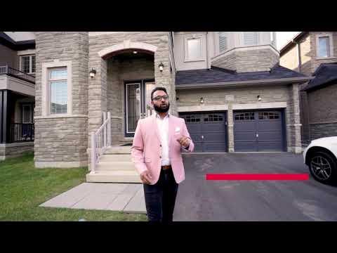 1532, Day Terr, Milton Ontario