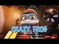 Videoklip Crazy Frog - Last Christmas  s textom piesne