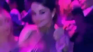 Sylvia Sylver en su Instagram con Sab y Joey en los Golden Globes🌻   copia