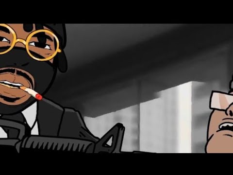 LOVE DAINJA (official music video) feat Dainja prod by Dr Frank E Strange