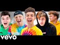 YouTubers Sings Stay