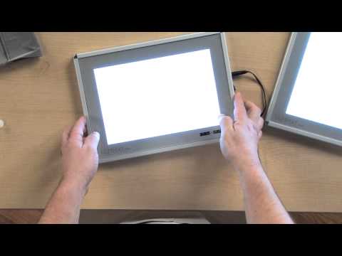 Artograph LED LightPads