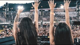 Giolì & Assia - Negramaro Stadi Live (Closing Set)