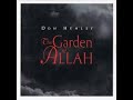 Garden of Allah:  Don Henley Tribute: Music Video