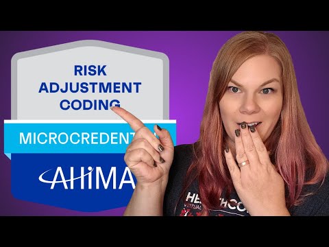 AHIMA's Microcredentials: A New Era in Medical Coding!