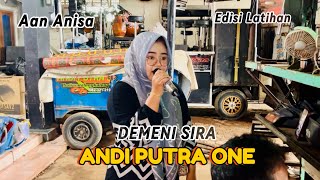 Download lagu ANDI PUTRA 1 DEMENI SIRA VOC AAN ANISA TRAINING EDITION FEBRUARY 5, 2026 mp3