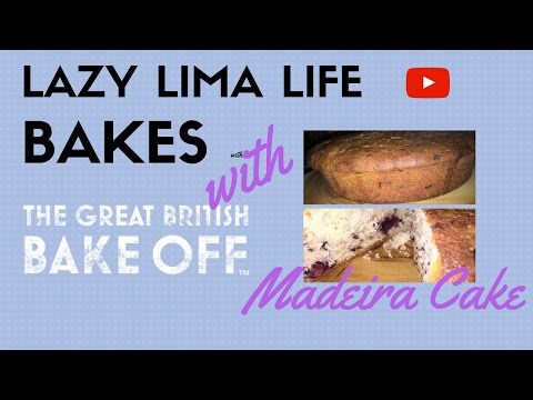 download lagu mp3 mp4 Great British Bake Off Madeira Cake Recipes, download lagu Great British Bake Off Madeira Cake Recipes gratis, unduh video klip Great British Bake Off Madeira Cake Recipes