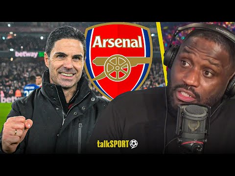 talkSPORT and talkSPORT Arsenal