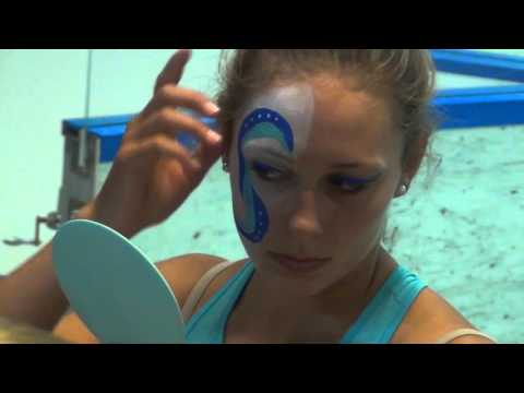 Gymnaestrada 2015 Helsinki - Swiss National Evening - Zero Gravity