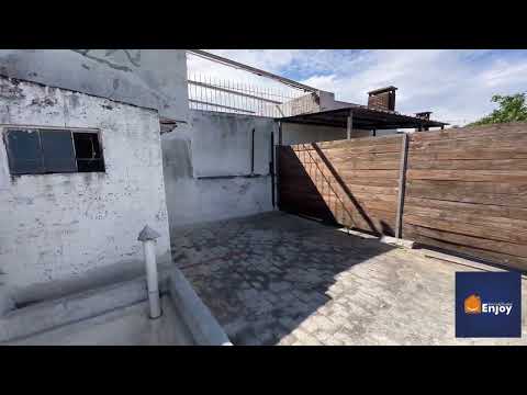 Venta y Alquiler 1 Dormitorio Lavalleja Montevideo