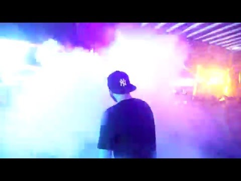 Matte Botteghi LIVE @ Number One (Brescia)