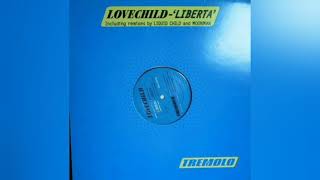 Lovechild - Liberta (Moonman Remix)