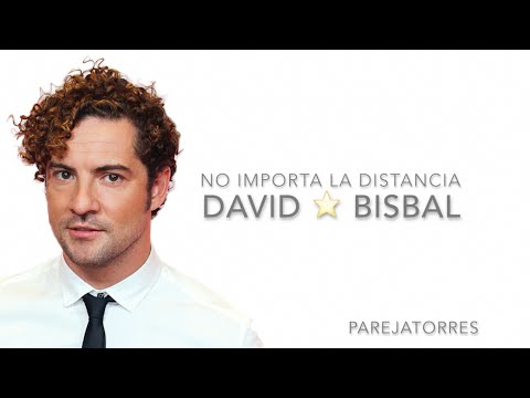 download lagu mp3 mp4 David Bisbal No Importa La Distancia Letra, download lagu David Bisbal No Importa La Distancia Letra gratis, unduh video klip David Bisbal No Importa La Distancia Letra