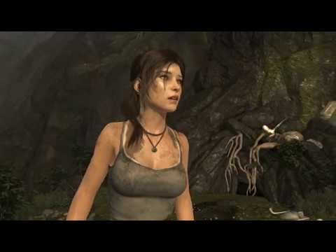 Tomb Raider 2013 - RTX 2080ti benchmark 4K max settings
