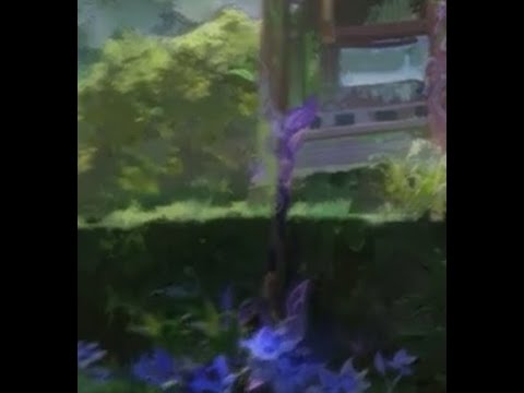 reacting to the new spirit blossom yorick