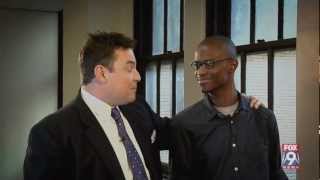 FOX 9 Big Fan: Keith Marler & Chris