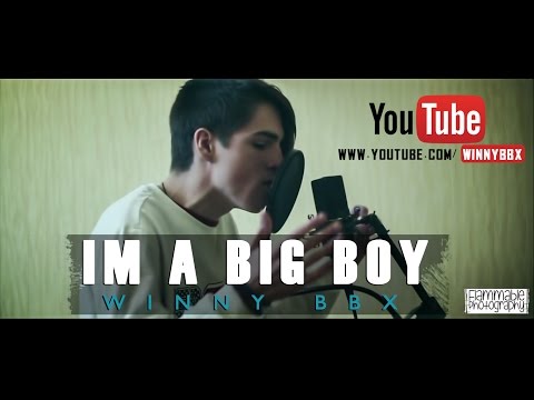 WINNY BBX / IMA BIG BOY (BIG BEN COVER)