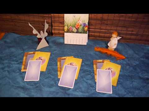 Wochenorakel vom 26.03. - 01.04.2018