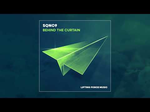 SQNC9 - Behind the Curtain