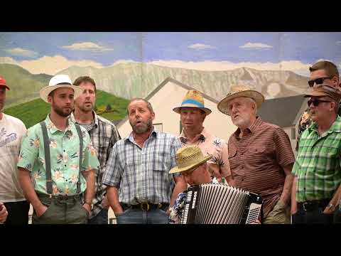 d'Schratteflueh - Jodlerklub Echo Sörenberg