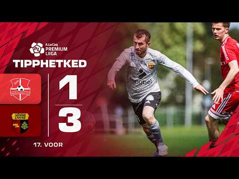 Harju JK Jalgpllikool Laagri 1-3 FC Nõmme United