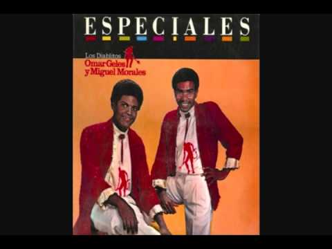 Los Diablitos - Tres Punta