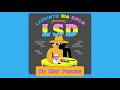 LSD No New Friends Official Audio Ft Labrinth Sia Diplo