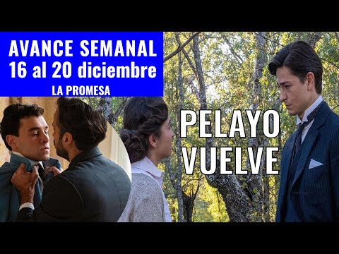 LA PROMESA - Jana REGRESA triunfante, revela cómo SOBREVIVIÓ y asusta a todos con impactante secreto
