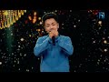 Rajesh Yonghang Soltini Ko Sirai Ma Chandrama Darshan Gare The Voice Of Nepal Season 6 2025