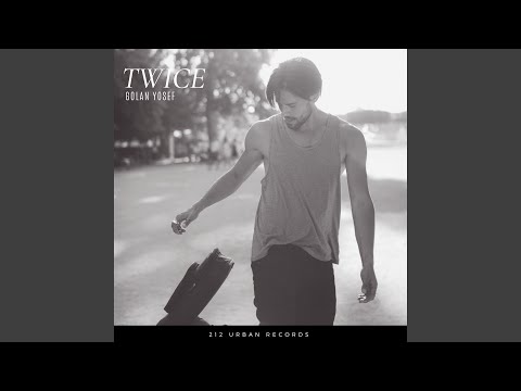 Download Golan Yosef - Twice MP3