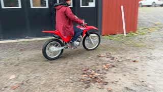 Scooter Honda SDH125-57B | Imagem 4 - Autoline