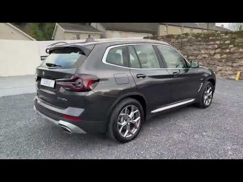 BMW X3 2021 30e XLINE XDRIVE 4WD AUTOMATIC 288BHP - Image 2