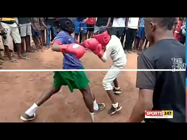 Vídeo relacionado con FREEGUN Boxeador Ajustado (Lote de 5) Niño, Negro, 12-14 años