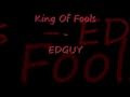 Edguy - King Of Fools [Lyrics] 