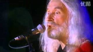 Charlie Landsbourough   Isle of Innisfree