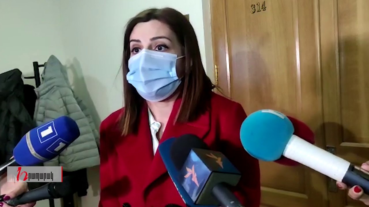 Նախարարը կոչ է անում լուրջ վերաբերվել վիրուսին