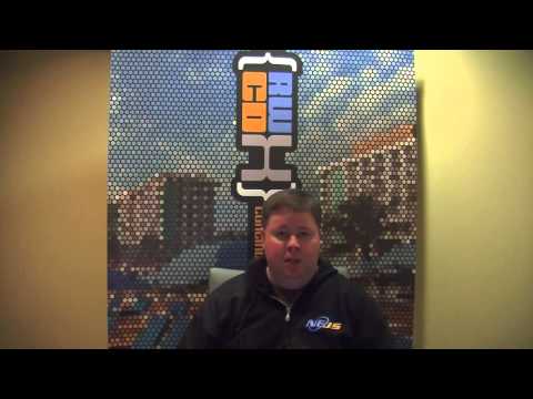 MattStine#33 - Concourse: CI that scales with your project