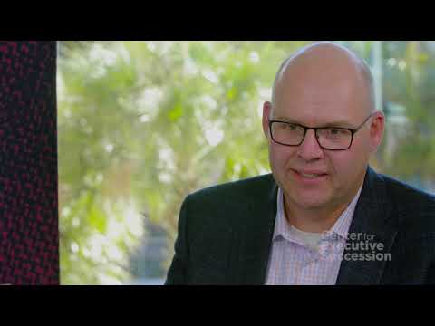 CHRO Conversations: Interview with Craig Haydamack, Senior VP of HR for Milliken & Company