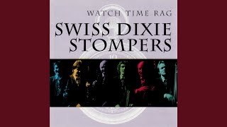 I Want a Big Butter and Egg Man