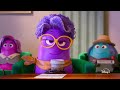 Official Trailer Dream Productions Disney