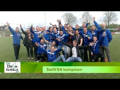 Kampioenschap Swift'64 (Swifterbant)