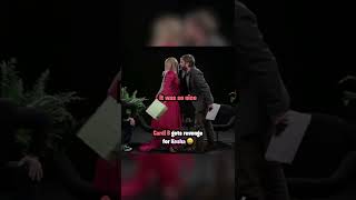 Cardi B Gets Revenge For Kesha 😆