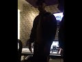 MAX B FT JADAKISS STUDIO SESSION SHORTS RAP MAXB